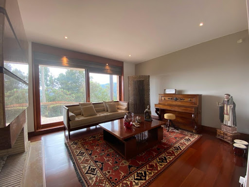Casa en venta en El Libano, La Calera · foto 8 de 24