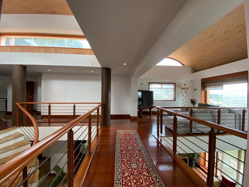 Casa en venta en El Libano, La Calera · foto 12 de 24