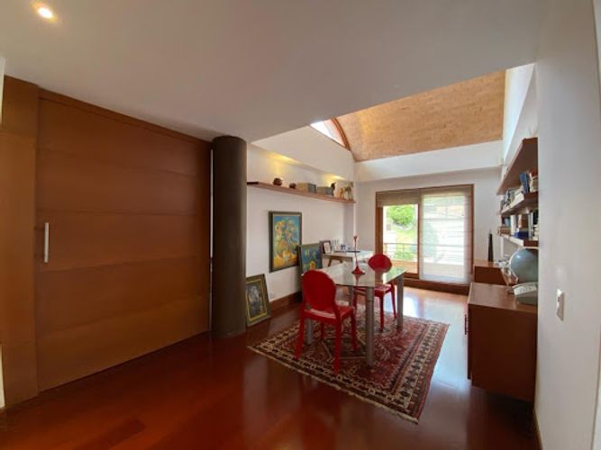 Casa en venta en El Libano, La Calera · foto 21 de 24