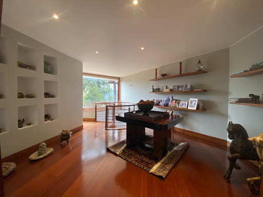 Casa en venta en El Libano, La Calera · foto 22 de 24