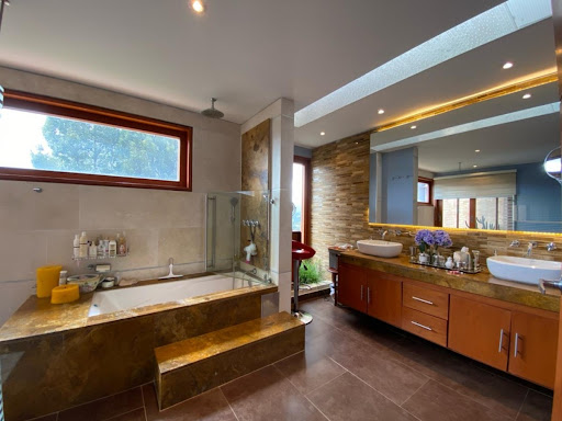 Casa en venta en El Libano, La Calera · foto 23 de 24