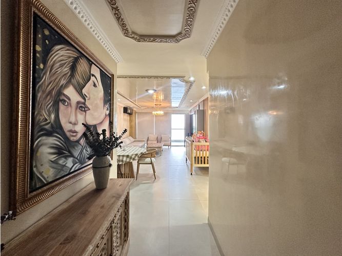 Apartamento en venta en Ub Salguero, Santa Marta · foto 3 de 24