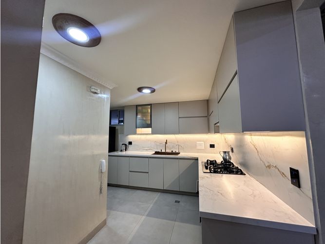 Apartamento en venta en Ub Salguero, Santa Marta · foto 5 de 24