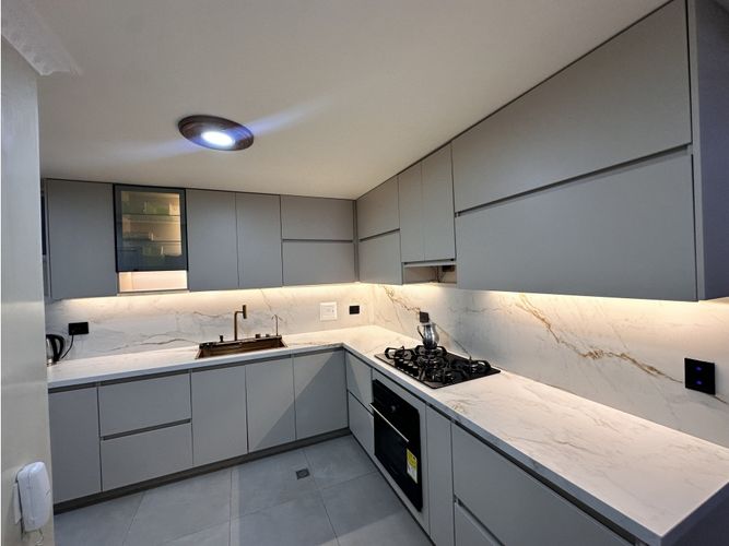 Apartamento en venta en Ub Salguero, Santa Marta · foto 6 de 24