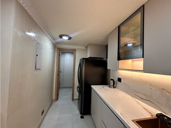 Apartamento en venta en Ub Salguero, Santa Marta · foto 7 de 24