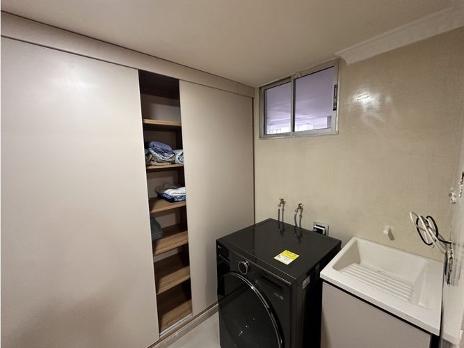 Apartamento en venta en Ub Salguero, Santa Marta · foto 8 de 24