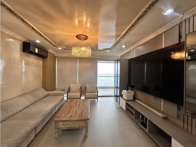 Apartamento en venta en Ub Salguero, Santa Marta · foto 9 de 24