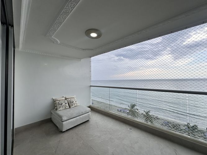 Apartamento en venta en Ub Salguero, Santa Marta · foto 10 de 24