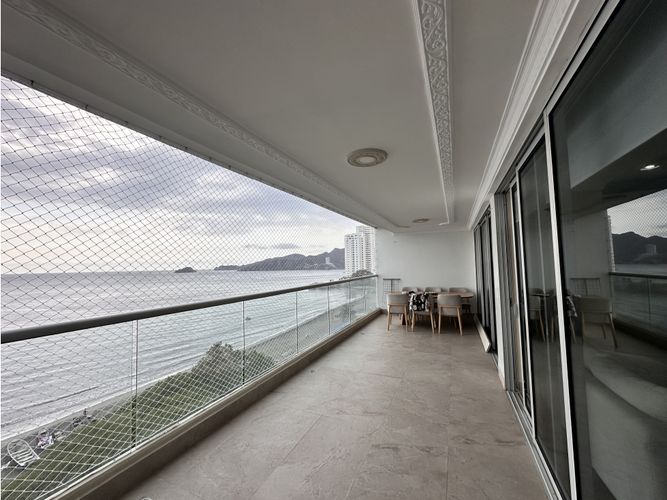 Apartamento en venta en Ub Salguero, Santa Marta · foto 11 de 24