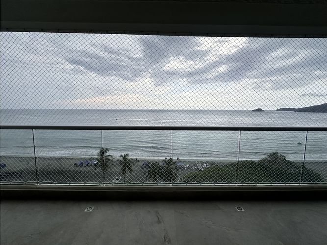 Apartamento en venta en Ub Salguero, Santa Marta · foto 12 de 24
