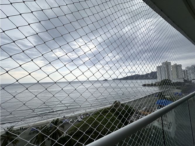 Apartamento en venta en Ub Salguero, Santa Marta · foto 13 de 24