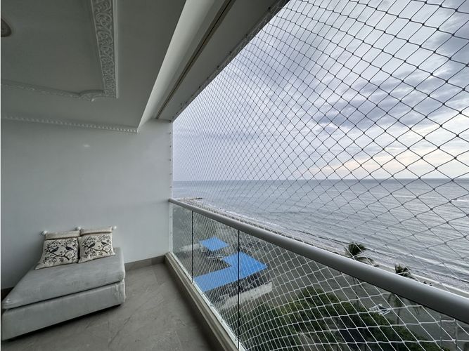 Apartamento en venta en Ub Salguero, Santa Marta · foto 14 de 24