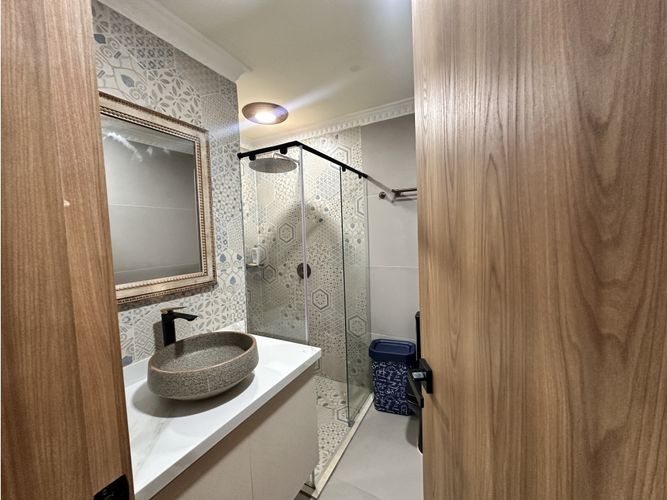 Apartamento en venta en Ub Salguero, Santa Marta · foto 16 de 24