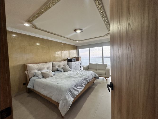 Apartamento en venta en Ub Salguero, Santa Marta · foto 18 de 24