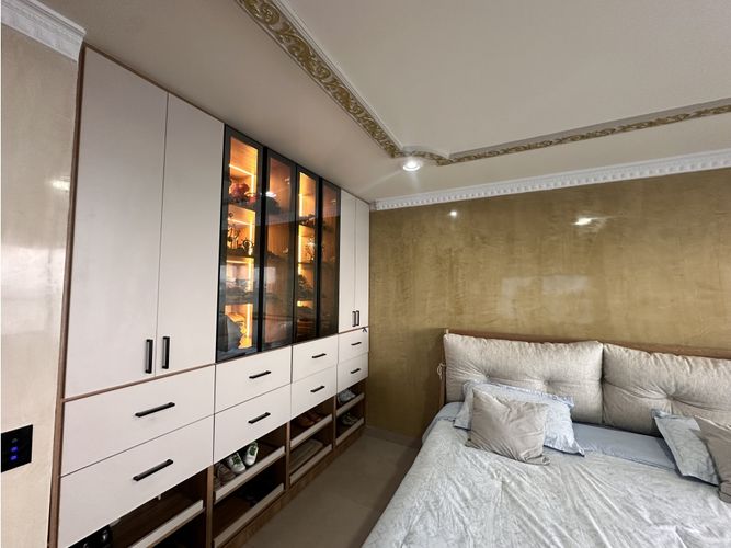 Apartamento en venta en Ub Salguero, Santa Marta · foto 19 de 24