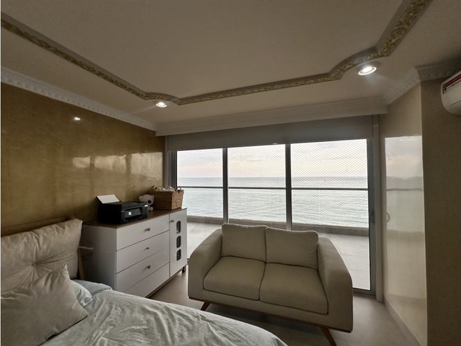 Apartamento en venta en Ub Salguero, Santa Marta · foto 20 de 24