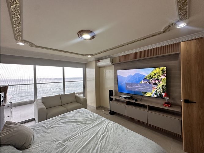 Apartamento en venta en Ub Salguero, Santa Marta · foto 21 de 24