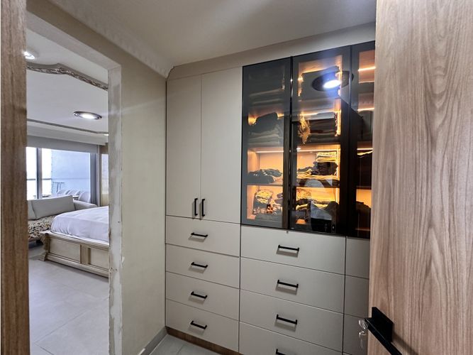 Apartamento en venta en Ub Salguero, Santa Marta · foto 22 de 24