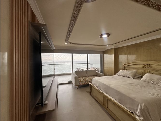 Apartamento en venta en Ub Salguero, Santa Marta · foto 23 de 24
