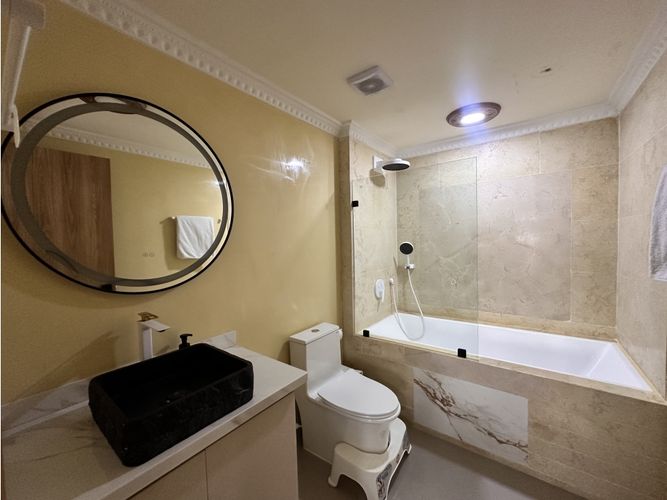 Apartamento en venta en Ub Salguero, Santa Marta · foto 24 de 24