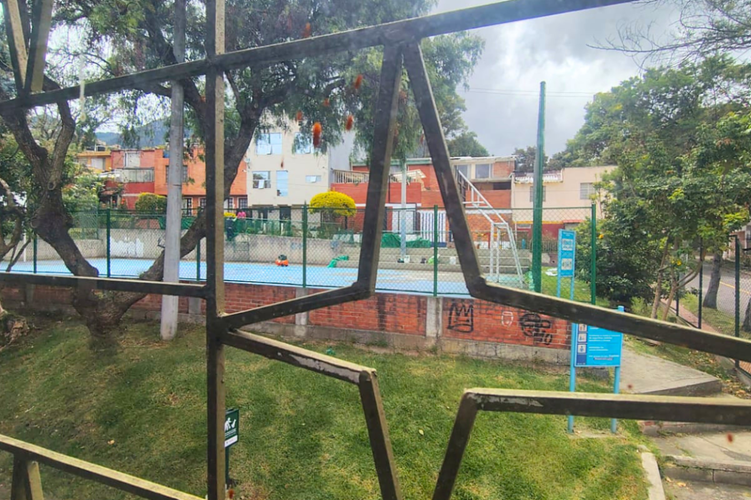 Casa de 6 alcobas en venta en Villa Javier, Bogotá, 208 m² · foto 24 de 24
