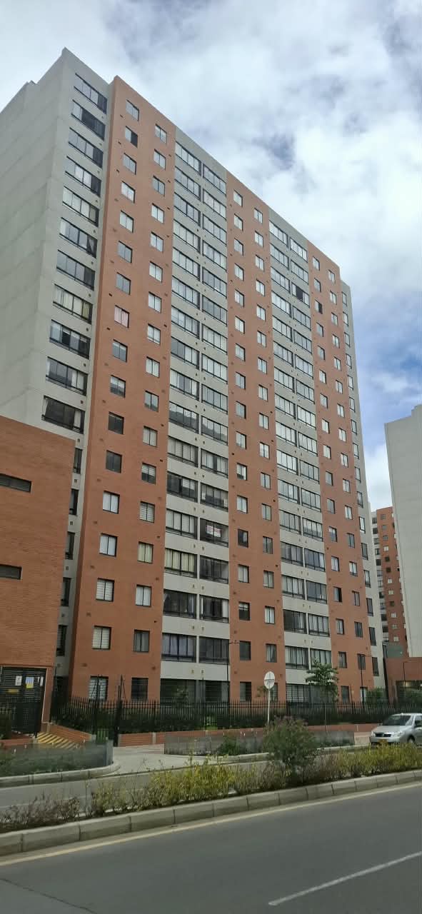 Apartamento en Arriendo en Alameda, Bogotá en Pradera Norte