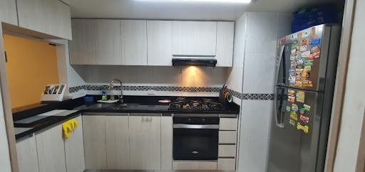 Apartamento en venta en Cedritos, Bogotá · foto 5 de 16