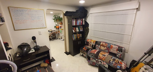Apartamento en venta en Cedritos, Bogotá · foto 8 de 16