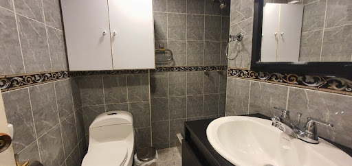 Apartamento en venta en Cedritos, Bogotá · foto 15 de 16