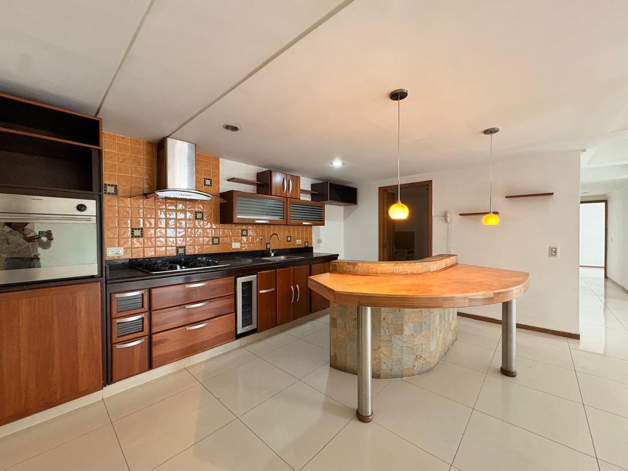 Apartamento en venta en Vegas De La Doctora, Sabaneta · foto 7 de 18