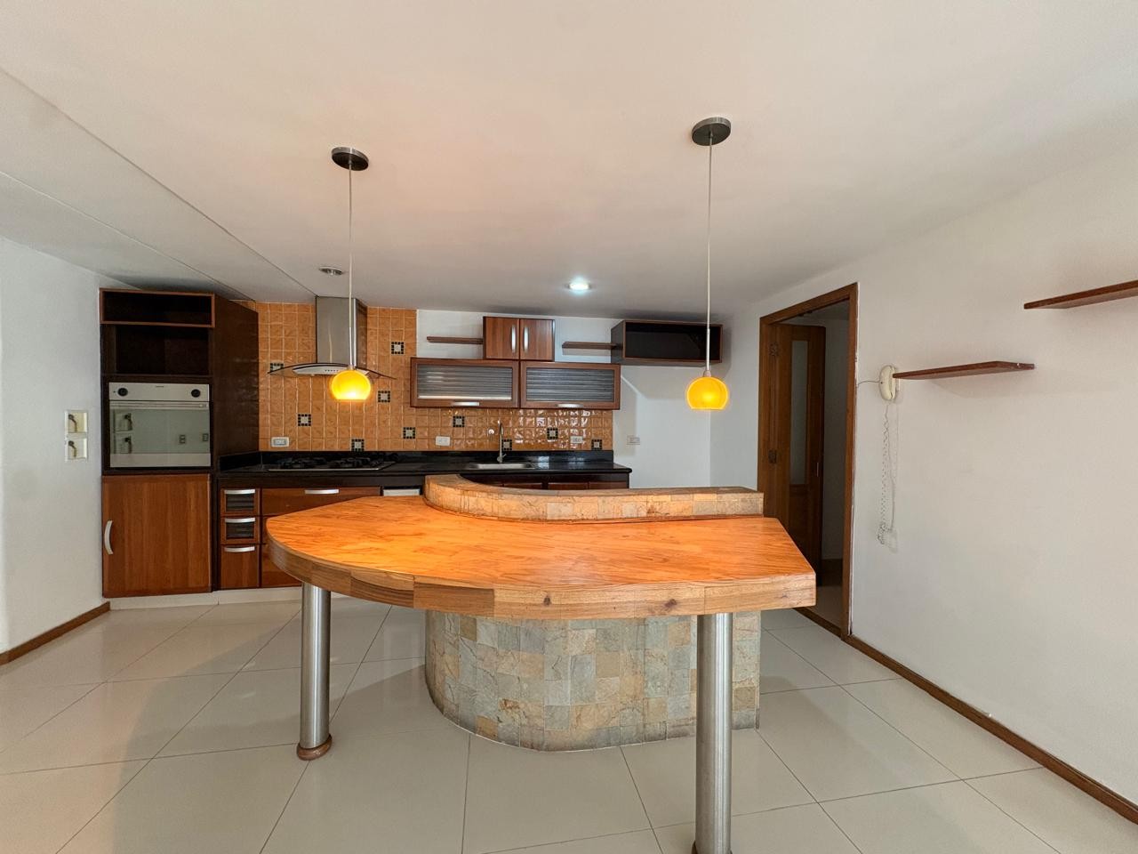 Apartamento en venta en Vegas De La Doctora, Sabaneta · foto 8 de 18