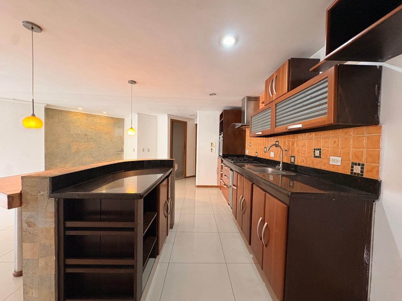 Apartamento en venta en Vegas De La Doctora, Sabaneta · foto 6 de 18