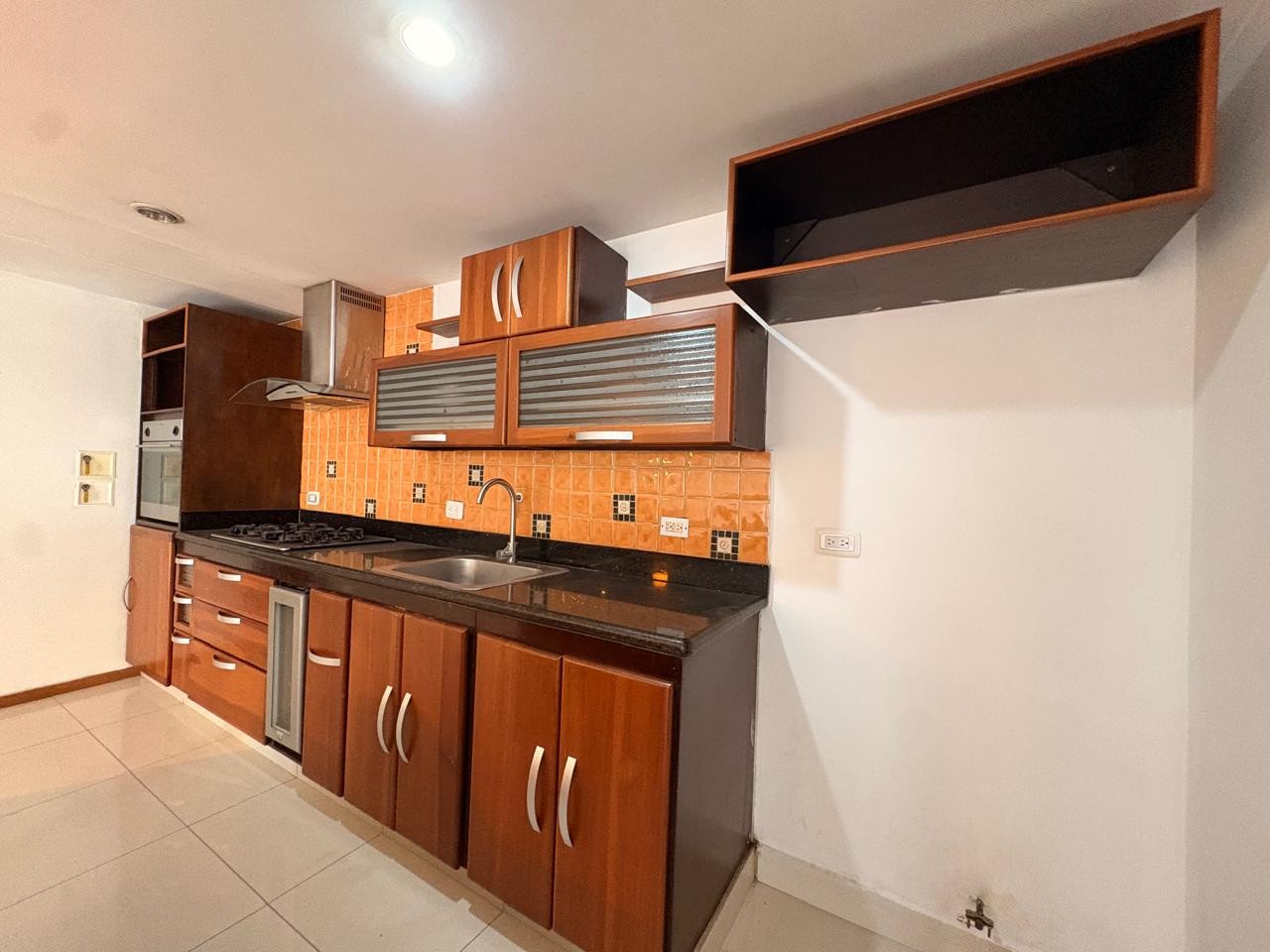 Apartamento en venta en Vegas De La Doctora, Sabaneta · foto 5 de 18
