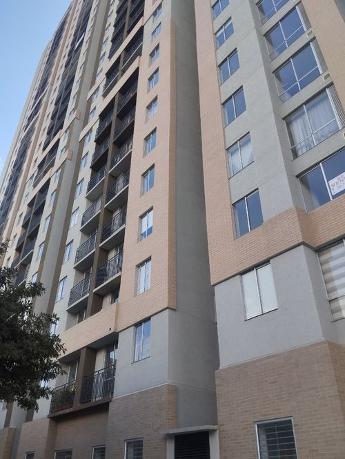 Apartaestudio en venta en Panamericano, Bogotá, 25 m² · foto 2 de 20