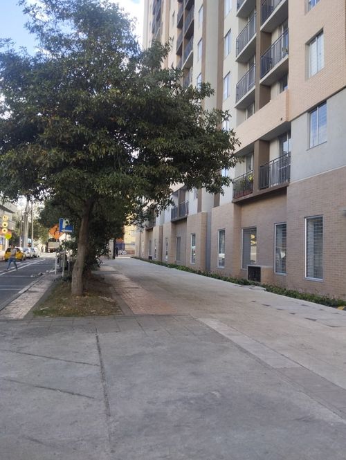 Apartaestudio en venta en Panamericano, Bogotá, 25 m² · foto 3 de 20