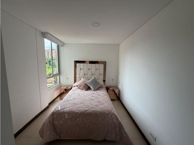 Apartamento de 2 alcobas en venta en Entreamigos, Medellín, 76 m² · foto 6 de 18