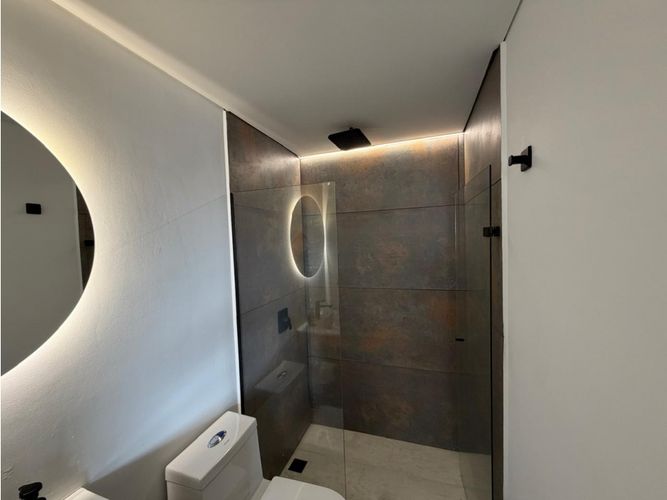 Apartamento de 2 alcobas en venta en Entreamigos, Medellín, 76 m² · foto 9 de 18