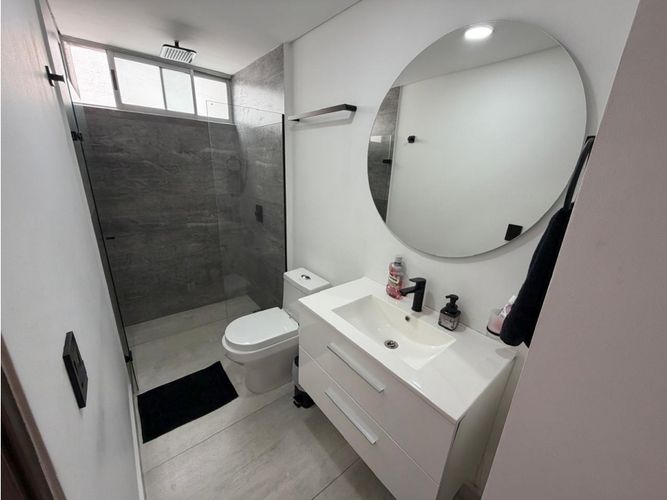 Apartamento de 2 alcobas en venta en Entreamigos, Medellín, 76 m² · foto 11 de 18