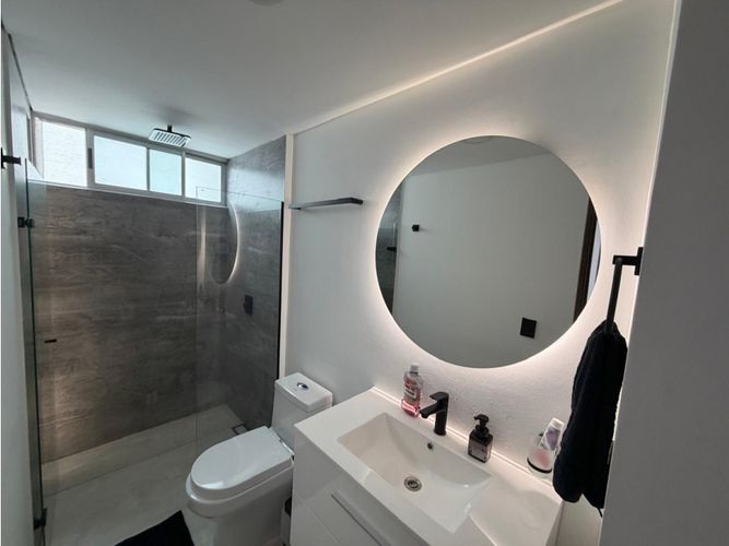 Apartamento de 2 alcobas en venta en Entreamigos, Medellín, 76 m² · foto 13 de 18