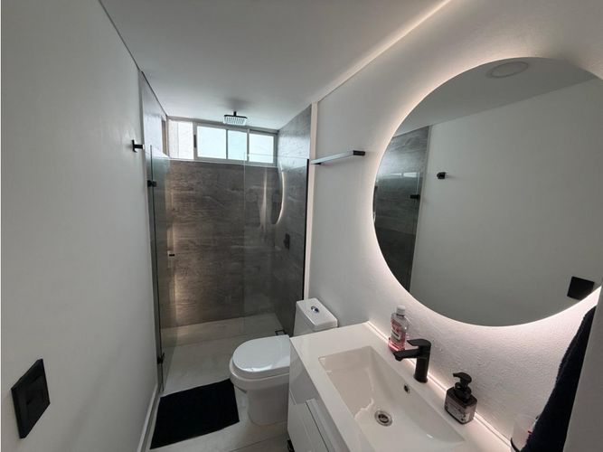 Apartamento de 2 alcobas en venta en Entreamigos, Medellín, 76 m² · foto 14 de 18