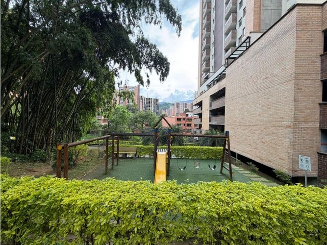Apartamento de 2 alcobas en venta en Entreamigos, Medellín, 76 m² · foto 15 de 18