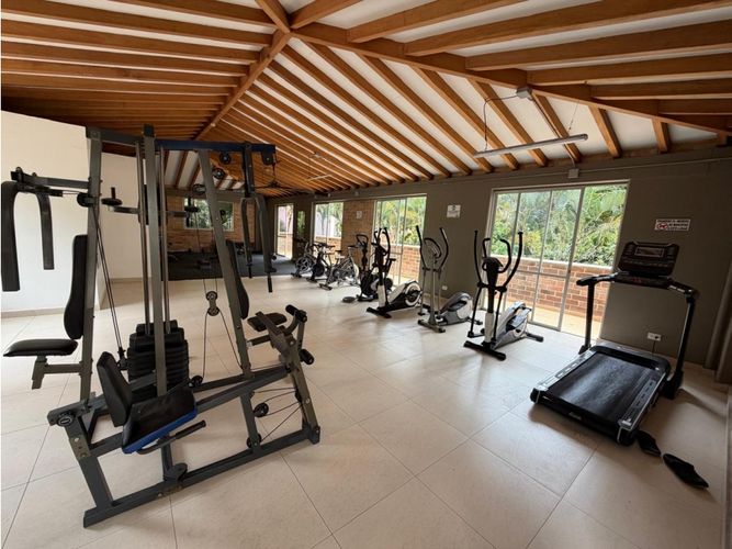 Apartamento de 2 alcobas en venta en Entreamigos, Medellín, 76 m² · foto 16 de 18