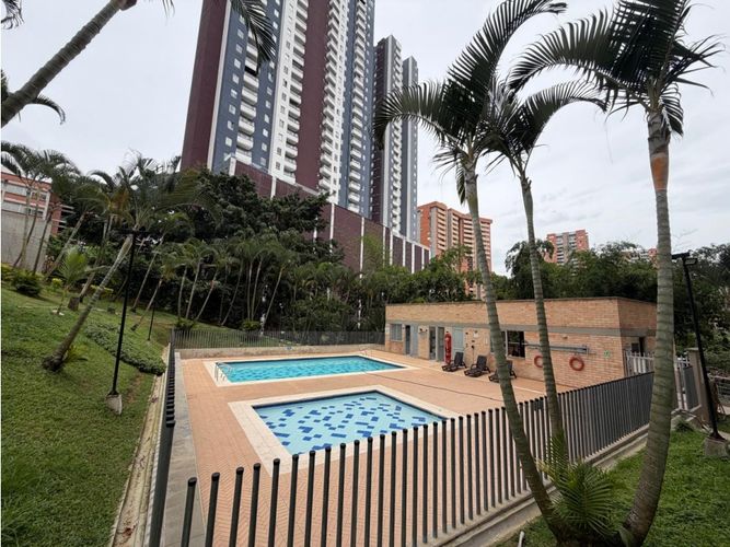 Apartamento de 2 alcobas en venta en Entreamigos, Medellín, 76 m² · foto 17 de 18
