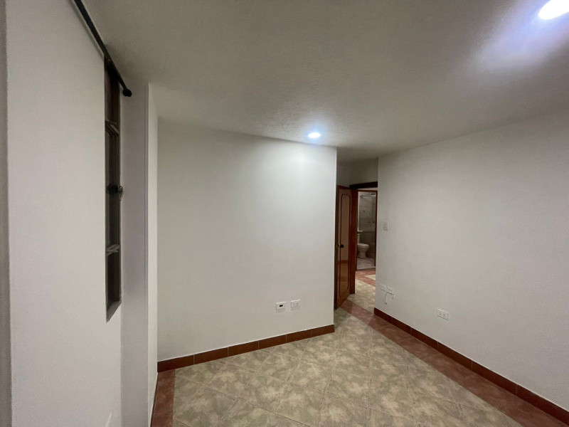 Apartamento en venta en Nicolas De Federman, Bogotá · foto 5 de 24