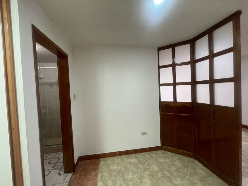 Apartamento en venta en Nicolas De Federman, Bogotá · foto 6 de 24