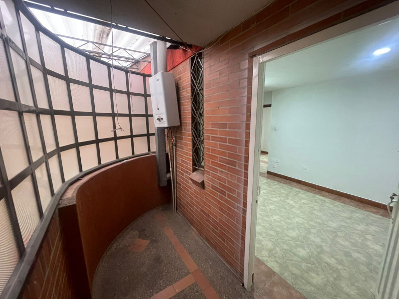 Apartamento en venta en Nicolas De Federman, Bogotá · foto 7 de 24