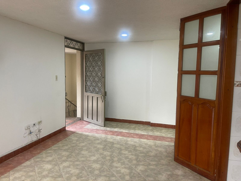 Apartamento en venta en Nicolas De Federman, Bogotá · foto 8 de 24