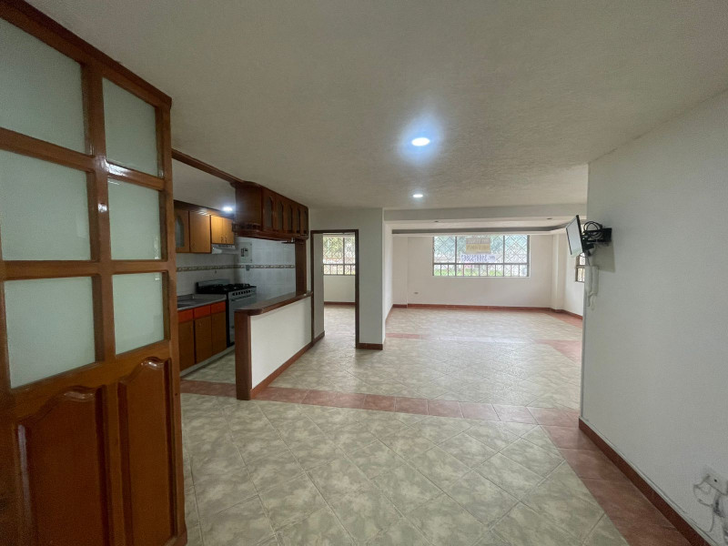 Apartamento en venta en Nicolas De Federman, Bogotá · foto 9 de 24