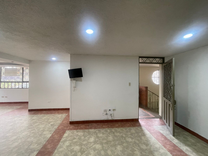 Apartamento en venta en Nicolas De Federman, Bogotá · foto 10 de 24