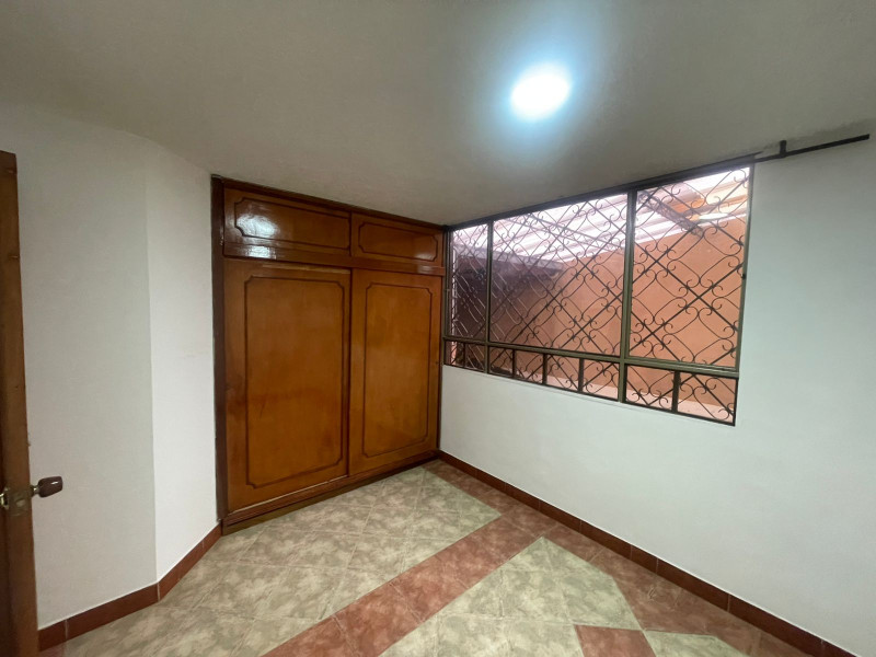 Apartamento en venta en Nicolas De Federman, Bogotá · foto 11 de 24
